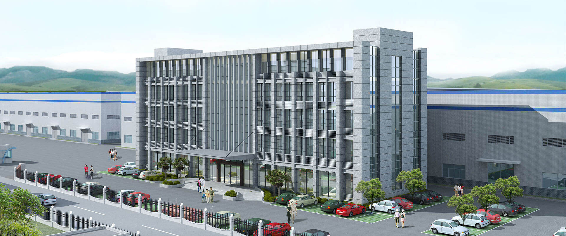 Shandong yitaishengye welding equipment Co., Ltd