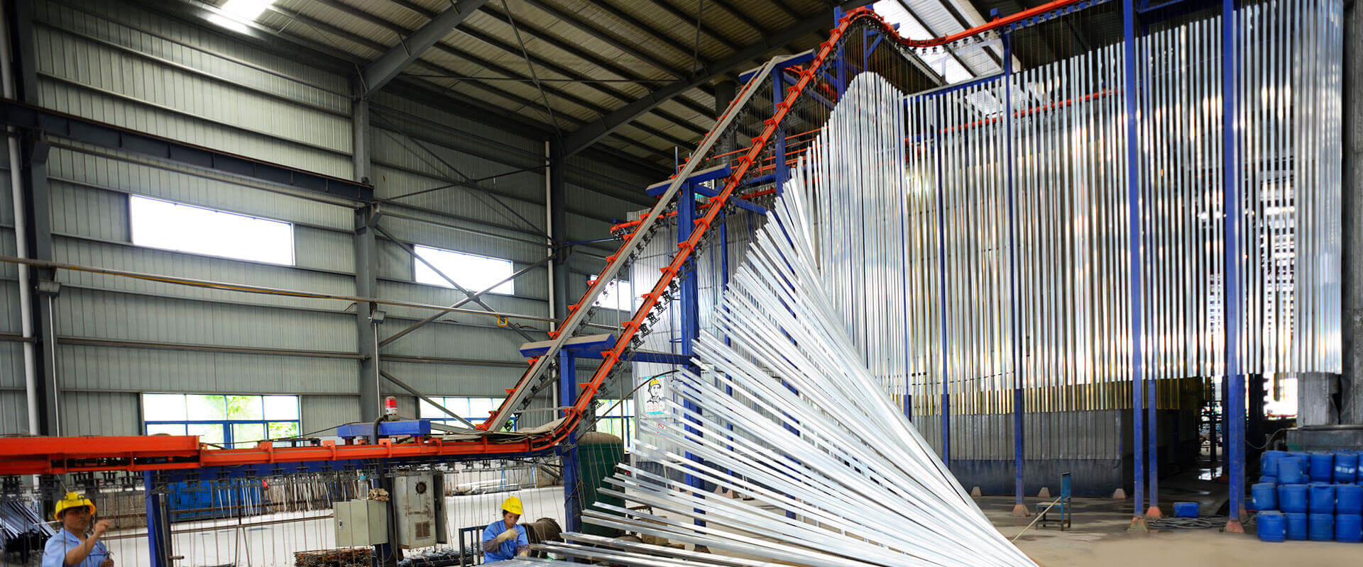 Shandong yitaishengye welding equipment Co., Ltd